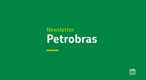 Newsletter Petrobras