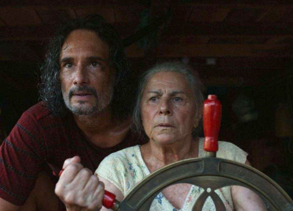 O último Azul – Cinema Brasileiro - Petrobras