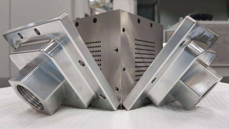 Manufatura aditiva aplicada pela Petrobras com impressão 3D industrial